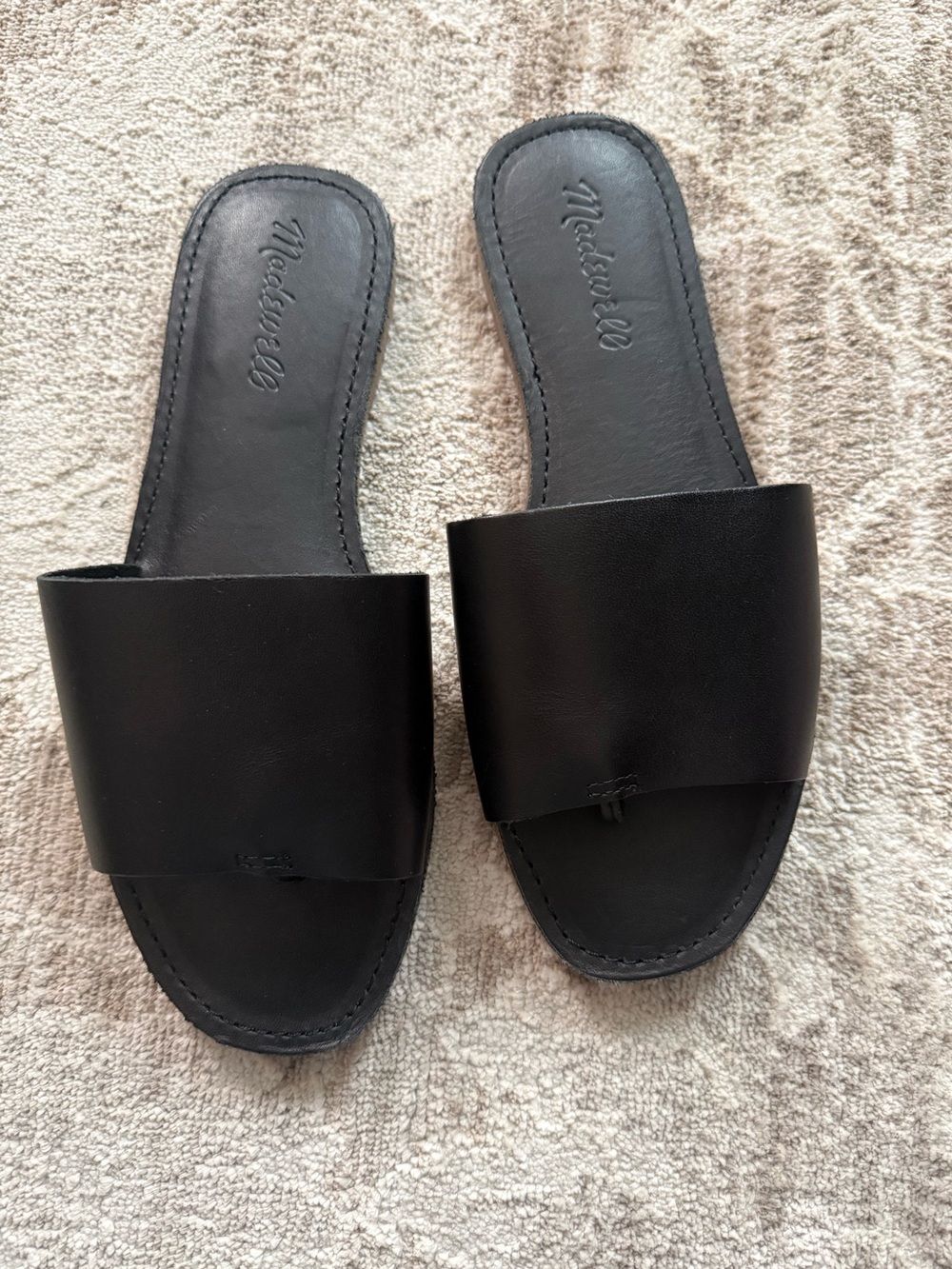 Madewell Sandals